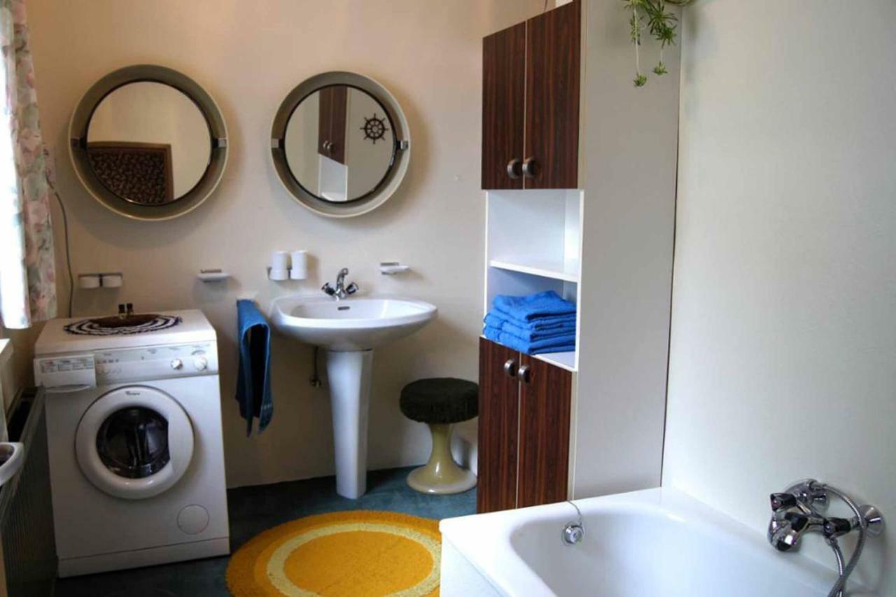 Apartment Wurth Gross-Siegharts Bagian luar foto